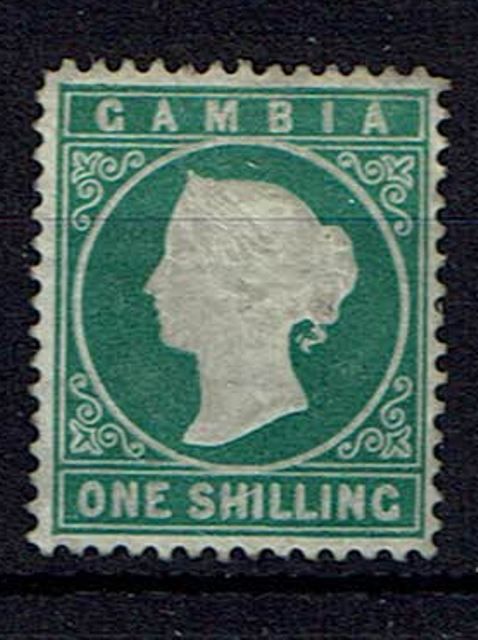 Image of Gambia 20Aw UMM